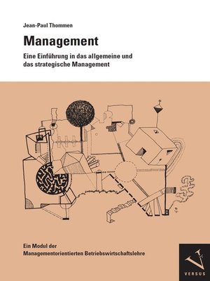 cover image of Management